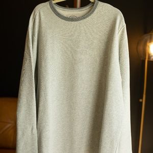 Mens St John's Bay Tall Sweater